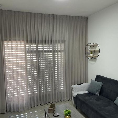 Apartament פסגת יובלים Kirjat Szemona Zewnętrze zdjęcie