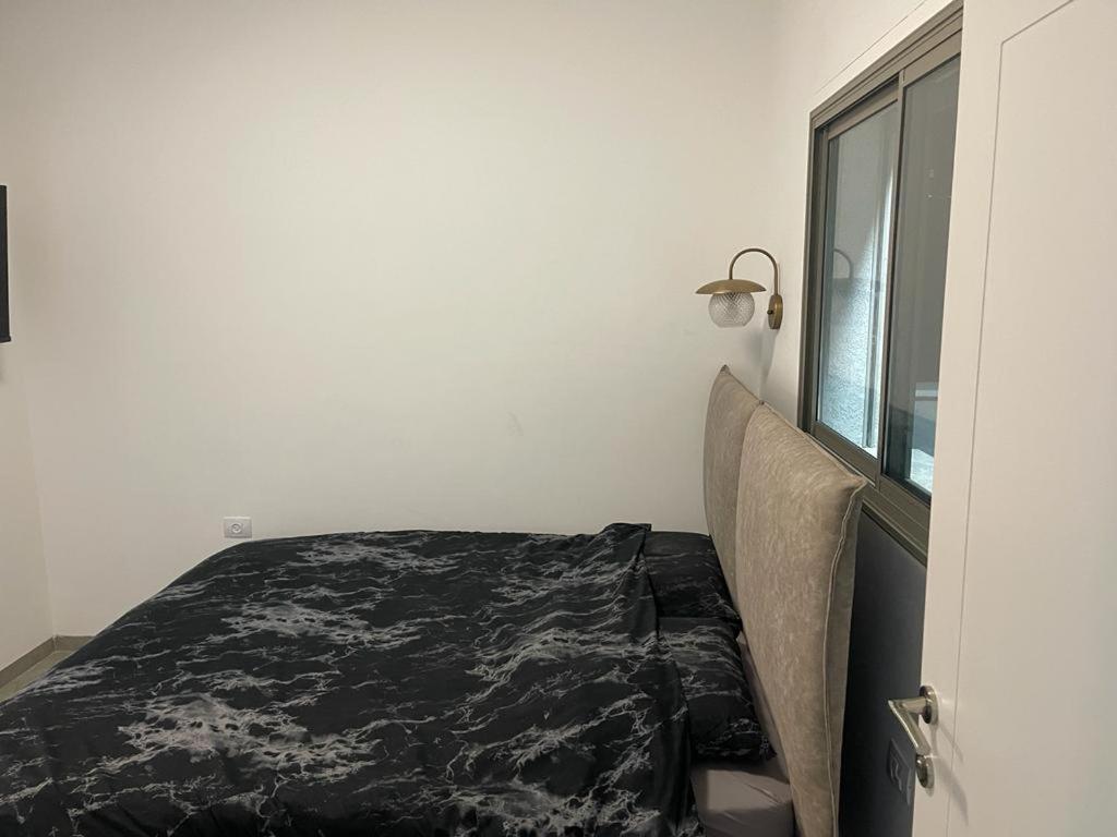 Apartament פסגת יובלים Kirjat Szemona Zewnętrze zdjęcie