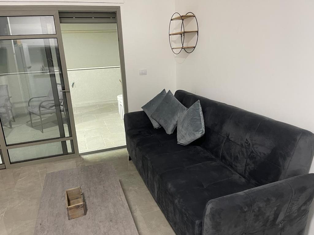 Apartament פסגת יובלים Kirjat Szemona Zewnętrze zdjęcie