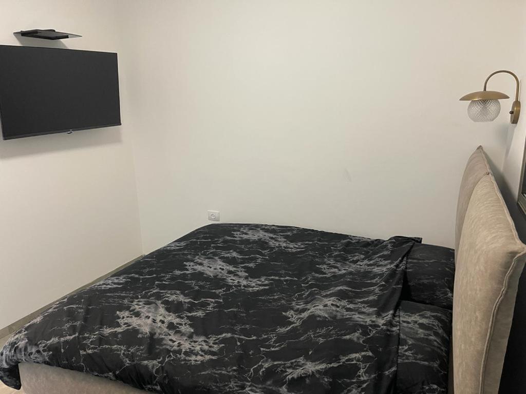 Apartament פסגת יובלים Kirjat Szemona Zewnętrze zdjęcie