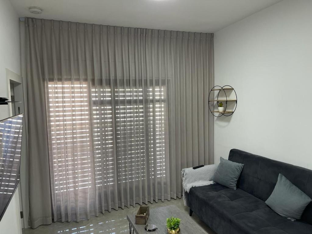 Apartament פסגת יובלים Kirjat Szemona Zewnętrze zdjęcie